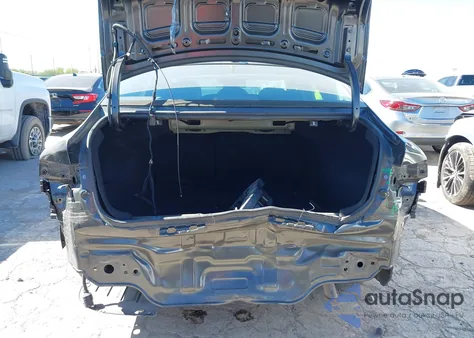 2025 Kia K4 Lxs из США, поврежденный, VIN 3KPFT4DE7SE062925